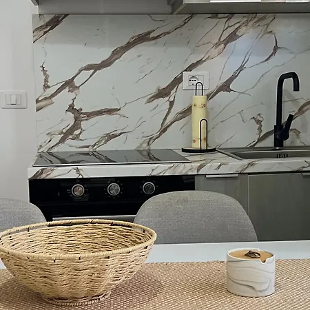 Apartament Flora Durrës