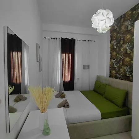 Flora Apartament Durrës